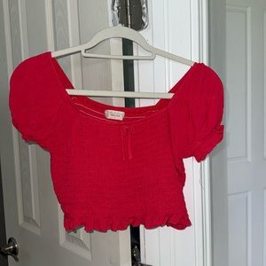 altered state summer top